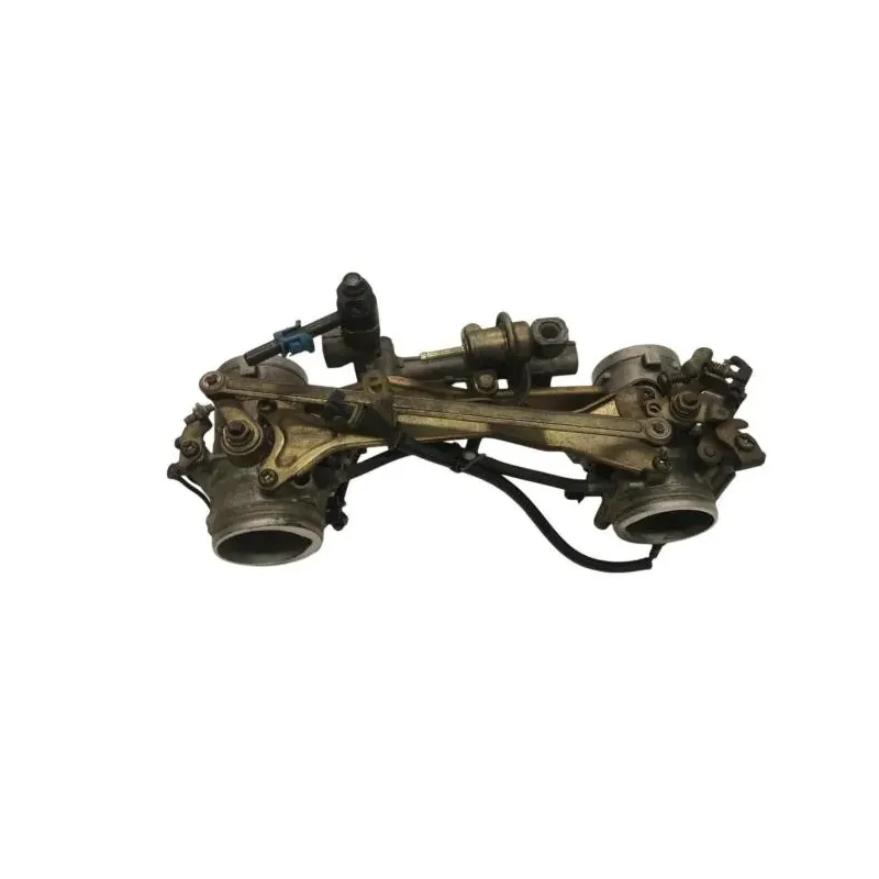 Rampe d'injection SUZUKI TL 1000 S 1997-2001