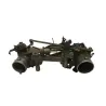 Rampe d'injection SUZUKI TL 1000 S 1997-2001