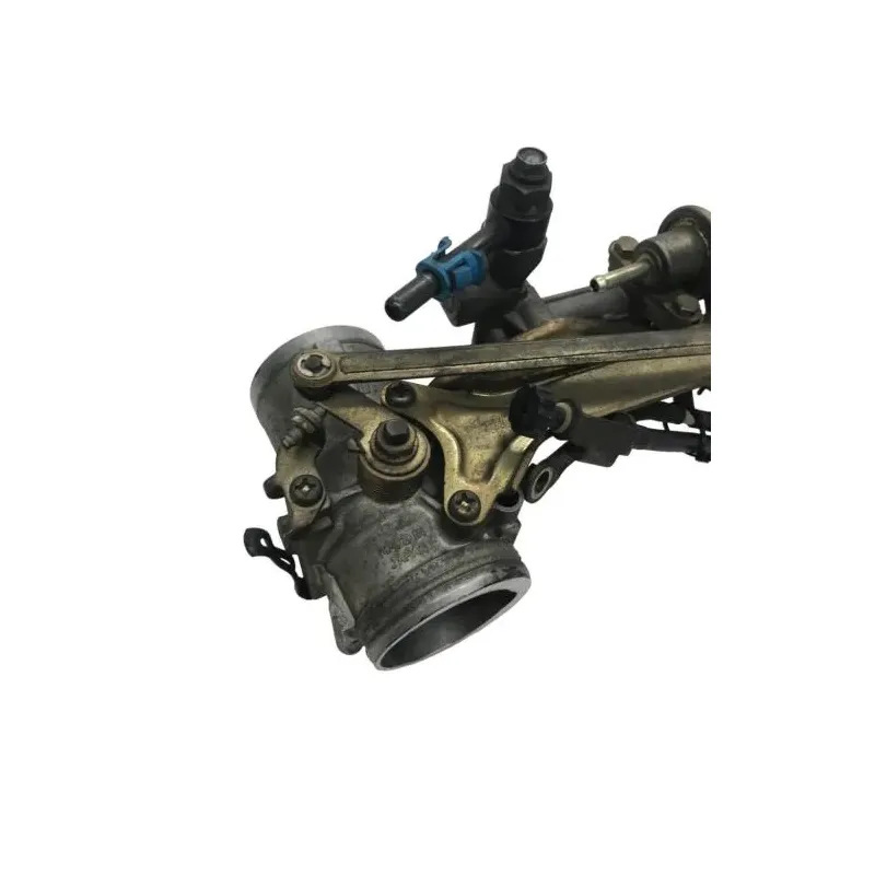 Rampe d'injection SUZUKI TL 1000 S 1997-2001