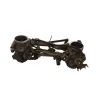 Rampe d'injection SUZUKI TL 1000 S 1997-2001