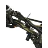 Rampe d'injection SUZUKI TL 1000 S 1997-2001
