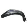 Cache carenage sous selle gauche KAWASAKI EN 500 1990-1995