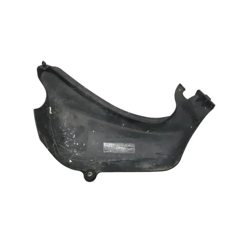 Cache carenage sous selle gauche KAWASAKI EN 500 1990-1995