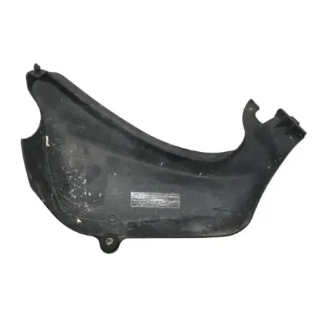 Cache carenage sous selle gauche KAWASAKI EN 500 1990-1995
