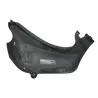 Cache carenage sous selle gauche KAWASAKI EN 500 1990-1995