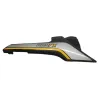 Cache carenage sous selle gauche YAMAHA XJ 600 1984-1991 Cache carenage sous selle gauche YAMAHA XJ 600 1984-1991