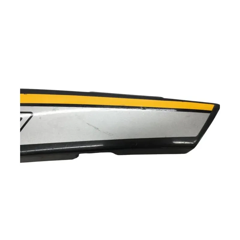 Cache carenage sous selle gauche YAMAHA XJ 600 1984-1991
