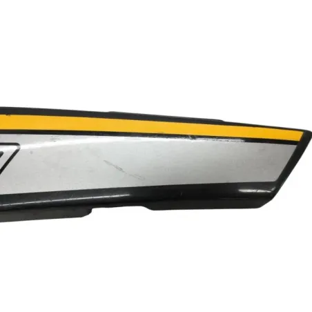 Cache carenage sous selle gauche YAMAHA XJ 600 1984-1991