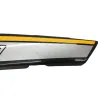 Cache carenage sous selle gauche YAMAHA XJ 600 1984-1991 Cache carenage sous selle gauche YAMAHA XJ 600 1984-1991
