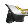 Cache carenage sous selle gauche YAMAHA XJ 600 1984-1991 Cache carenage sous selle gauche YAMAHA XJ 600 1984-1991