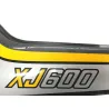 Cache carenage sous selle gauche YAMAHA XJ 600 1984-1991 Cache carenage sous selle gauche YAMAHA XJ 600 1984-1991