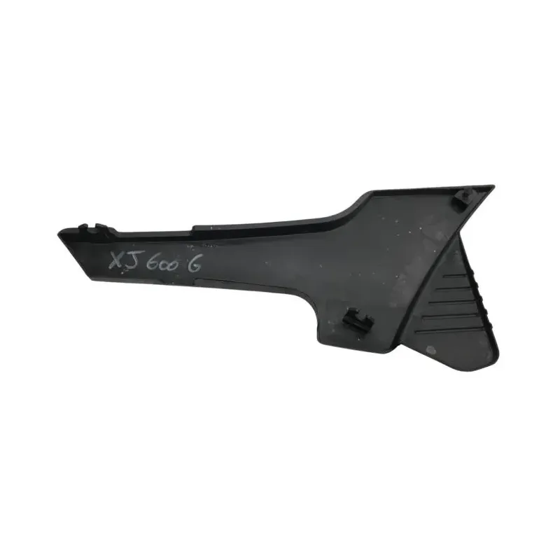 Cache carenage sous selle gauche YAMAHA XJ 600 1984-1991