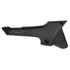 Cache carenage sous selle gauche YAMAHA XJ 600 1984-1991 Cache carenage sous selle gauche YAMAHA XJ 600 1984-1991