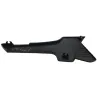 Cache carenage sous selle gauche YAMAHA XJ 600 1984-1991 Cache carenage sous selle gauche YAMAHA XJ 600 1984-1991