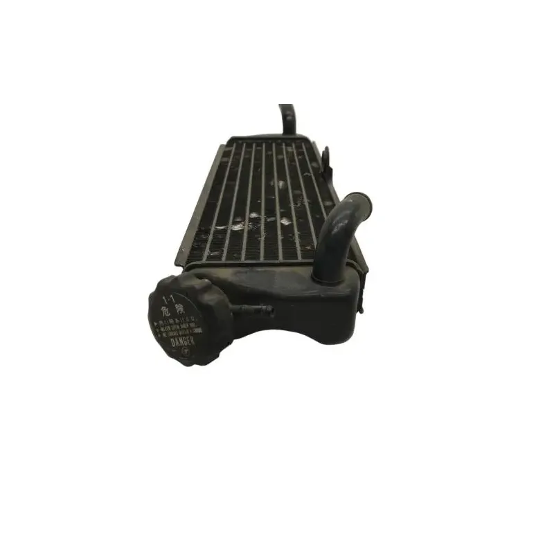 Radiateur eau SUZUKI TS 125 R 1989-1994