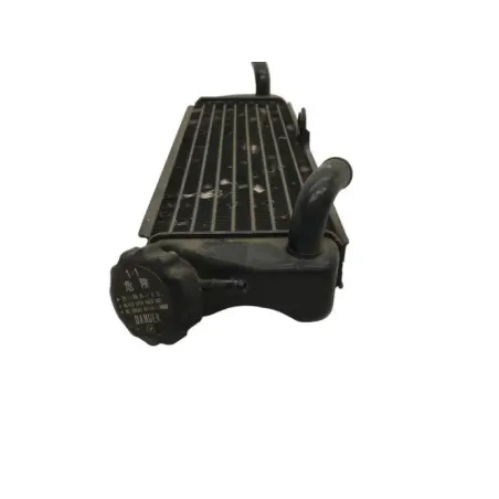 Radiateur eau SUZUKI TS 125 R 1989-1994