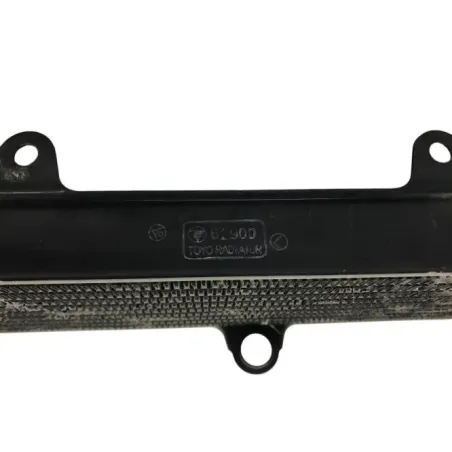 Radiateur eau SUZUKI TS 125 R 1989-1994