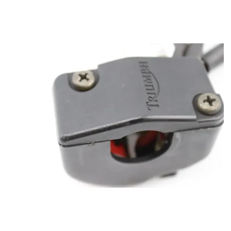 Commodo droit TRIUMPH SPEED TRIPLE 900 1997 - 1998