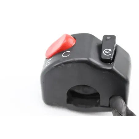 Commodo droit TRIUMPH SPEED TRIPLE 900 1997 - 1998