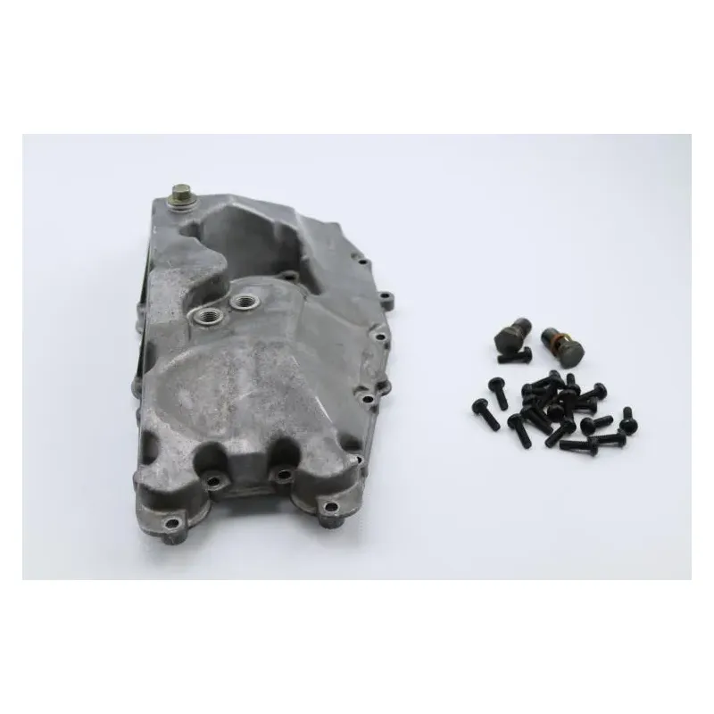 Carter bac crepine huile TRIUMPH SPEED TRIPLE 900 1997 - 1998