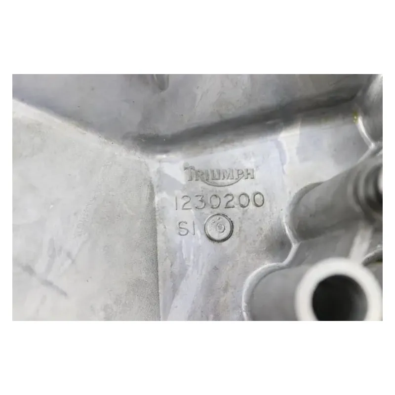 Carter bac crepine huile TRIUMPH SPEED TRIPLE 900 1997 - 1998