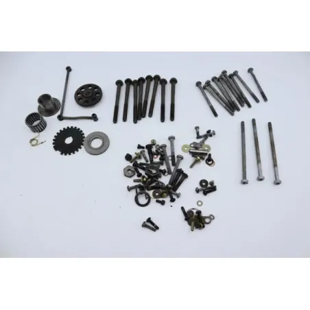Kit visserie TRIUMPH SPEED TRIPLE 900 1997 - 1998
