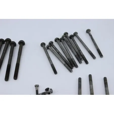 Kit visserie TRIUMPH SPEED TRIPLE 900 1997 - 1998