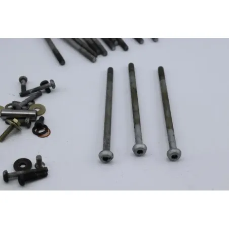 Kit visserie TRIUMPH SPEED TRIPLE 900 1997 - 1998