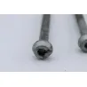 Kit visserie TRIUMPH SPEED TRIPLE 900 1997 - 1998 Kit visserie TRIUMPH SPEED TRIPLE 900 1997 - 1998