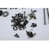 Kit visserie TRIUMPH SPEED TRIPLE 900 1997 - 1998 Kit visserie TRIUMPH SPEED TRIPLE 900 1997 - 1998
