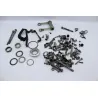 Kit visserie TRIUMPH SPEED TRIPLE 900 1997 - 1998 Kit visserie TRIUMPH SPEED TRIPLE 900 1997 - 1998