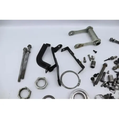 Kit visserie TRIUMPH SPEED TRIPLE 900 1997 - 1998