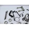 Kit visserie TRIUMPH SPEED TRIPLE 900 1997 - 1998 Kit visserie TRIUMPH SPEED TRIPLE 900 1997 - 1998