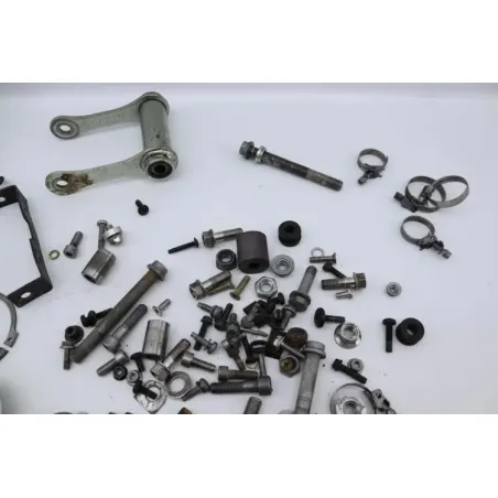 Kit visserie TRIUMPH SPEED TRIPLE 900 1997 - 1998