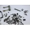 Kit visserie TRIUMPH SPEED TRIPLE 900 1997 - 1998 Kit visserie TRIUMPH SPEED TRIPLE 900 1997 - 1998