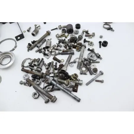 Kit visserie TRIUMPH SPEED TRIPLE 900 1997 - 1998