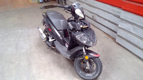 BENELLI 50
