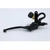 Maitre cylindre frein avant TRIUMPH SPEED TRIPLE 900 1997 - 1998 Maitre cylindre frein avant TRIUMPH SPEED TRIPLE 900 1997 - 1998