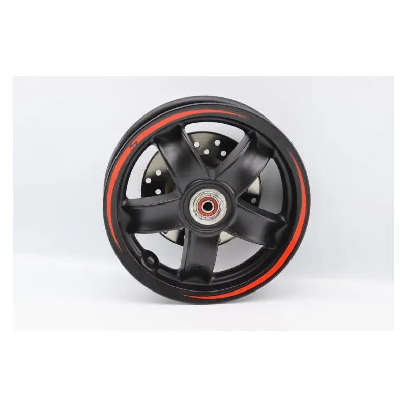 Jante avant PIAGGIO ZIP 50 2018 - 2020