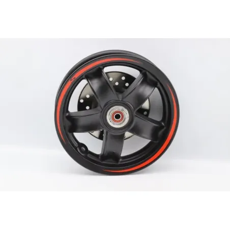 Jante avant PIAGGIO ZIP 50 2018 - 2020