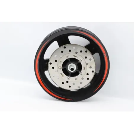 Jante avant PIAGGIO ZIP 50 2018 - 2020