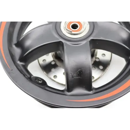 Jante avant PIAGGIO ZIP 50 2018 - 2020
