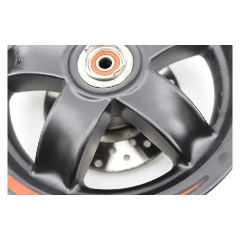 Jante avant PIAGGIO ZIP 50 2018 - 2020