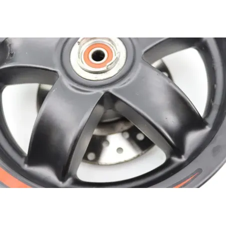 Jante avant PIAGGIO ZIP 50 2018 - 2020