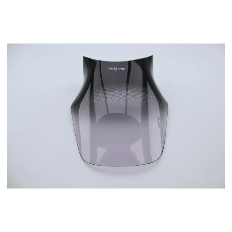 Bulle YAMAHA XJR 1300 1999 - 2001