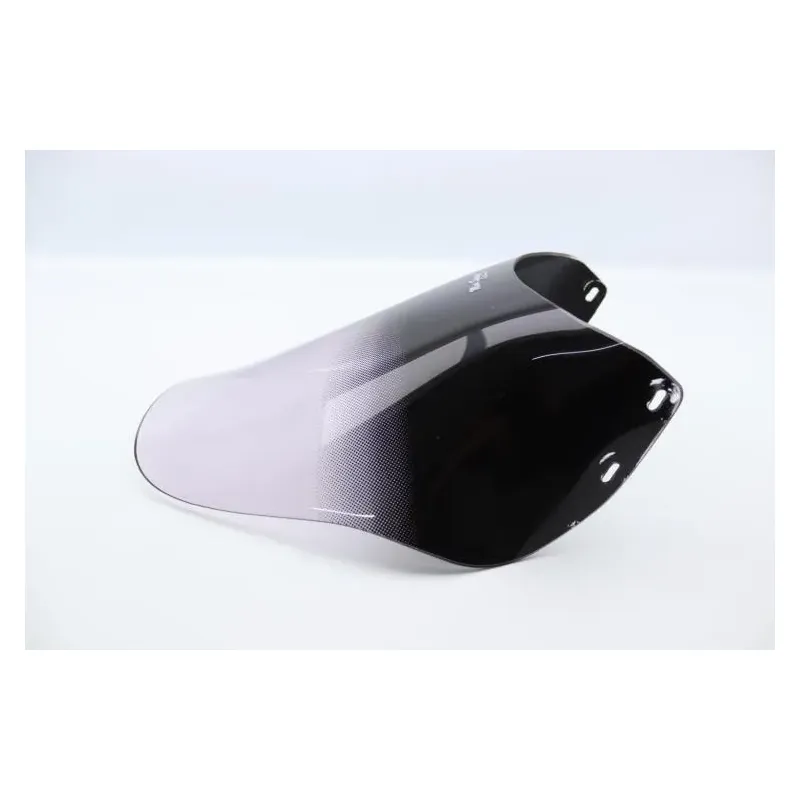Bulle YAMAHA XJR 1300 1999 - 2001