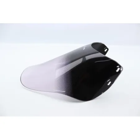 Bulle YAMAHA XJR 1300 1999 - 2001