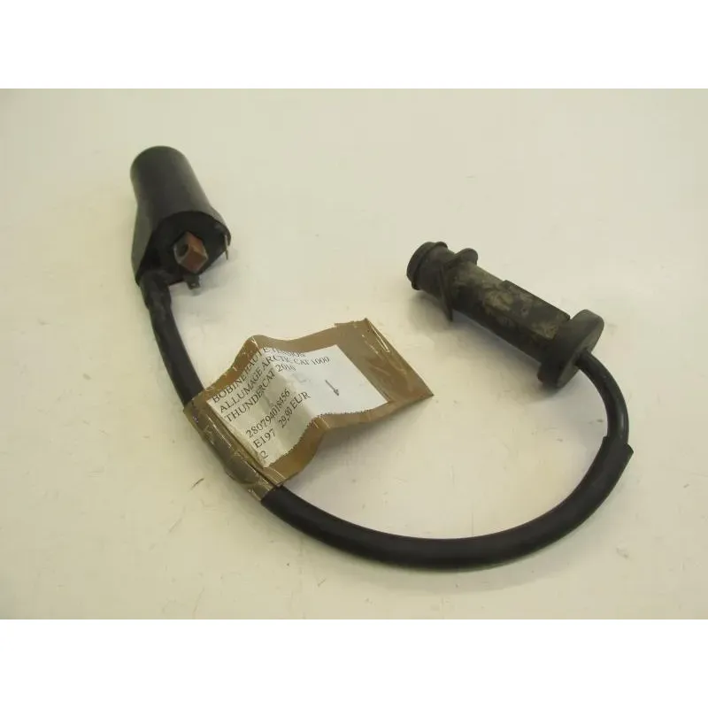 thumbnail image 2 of Ignition Coil For Arctic Cat Thundercat EFI 4X4 Auto 2008-2010 – Celox Brand, 90-Day Warranty 2 of 6