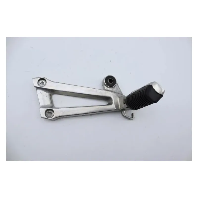 Platine arriere droite YAMAHA XJR 1300 1999 - 2001