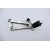 Platine arriere droite YAMAHA XJR 1300 1999 - 2001 Platine arriere droite YAMAHA XJR 1300 1999 - 2001